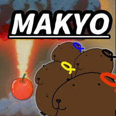 Makyo (マキョウ )のスクリーンショット