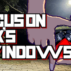 Focus on Foxs windowsのスクリーンショット