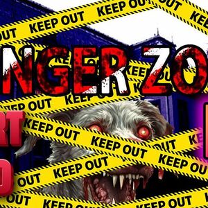 DANGERZONE Rのイメージ