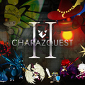 CHARAZQUESTⅡ（キャラズクエスト2）のイメージ