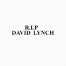 R.I.P DAVID LYNCH