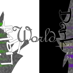 Light&DarkWorldのスクリーンショット