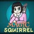 MAGIC SQUIRREL　（マジック・スクウォール）のイメージ