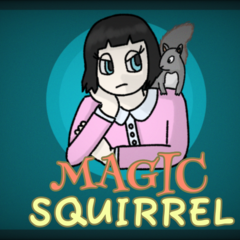 MAGIC SQUIRREL　（マジック・スクウォール）のスクリーンショット