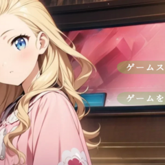 スロットゲームのスクリーンショット