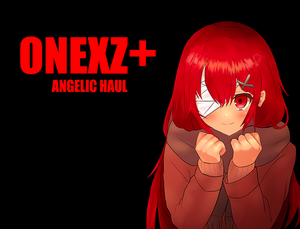 ONEXZ+ AngelicHaulのイメージ