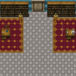 ゲーム画面1