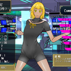 ぼこぼこダンジョンREFINEのスクリーンショット