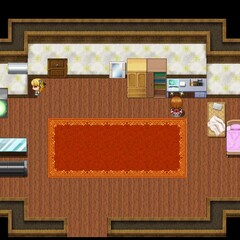 終末世界のサバイバー　β版のスクリーンショット