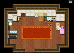 終末世界のサバイバー　β版のイメージ