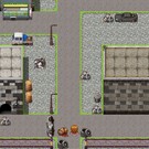 廃墟の探索