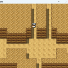 このどちらかが魔王の部屋への道（もう一方は自宅へ）