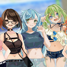 私服