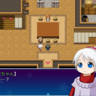 謎の幼女サンちゃん