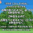 解説画面