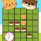 サクッと簡単