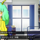 ホーム画面