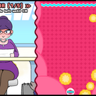 プレイ画面