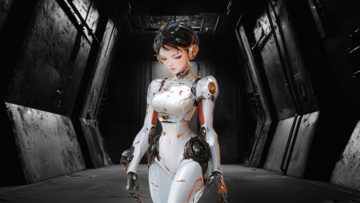 プレイ画面1