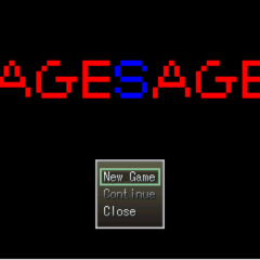 AGESAGEのスクリーンショット