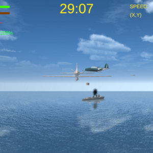 海軍航空隊のイメージ