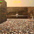 戦闘画面(サブゲーム)