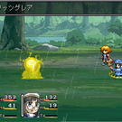 戦闘はアクティブタイム制