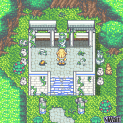 魔王の娘達 ～境界線上のアリア～ PREQUELのスクリーンショット