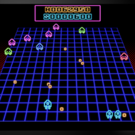 ゲーム画面