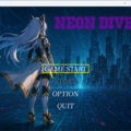 NEON DIVERのイメージ