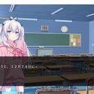 クリスマスについて説明されています♡