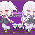 タイトル画面