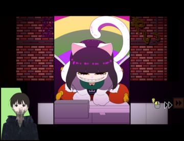 お近づきになろう
