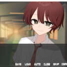 タイトル画面