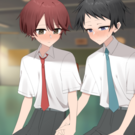 イチャイチャシーン