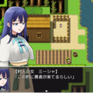 操作キャラクターです