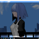 re:philia 真紅の手