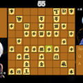 リアルタイム将棋のイメージ