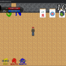 プレイ画面１
