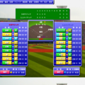 Virtual League Baseballのイメージ
