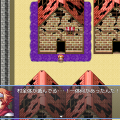 時をかけるハロルド_ver.2.1.3のスクリーンショット