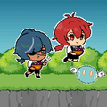 CARRYING GRAPESのイメージ