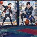 BASKETBALL1on1HERO2025_6のイメージ