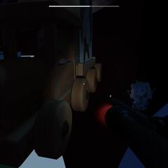 さいこねえとデスゲームのスクリーンショット