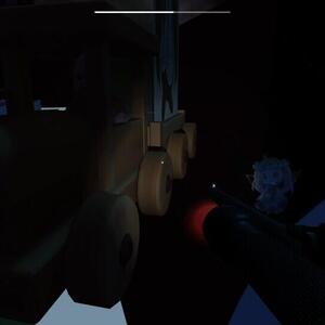 さいこねえとデスゲームのイメージ