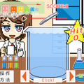 爽快！分裂パズルゲームのイメージ