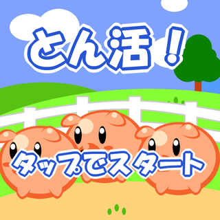 タイトル画面