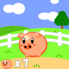 ゲーム画面