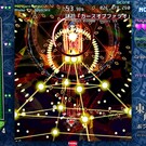 ユニークな弾幕を多数収録