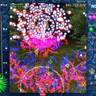 ボムの効果は異変石によって変化する